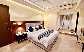 Shelton'S Ambassador